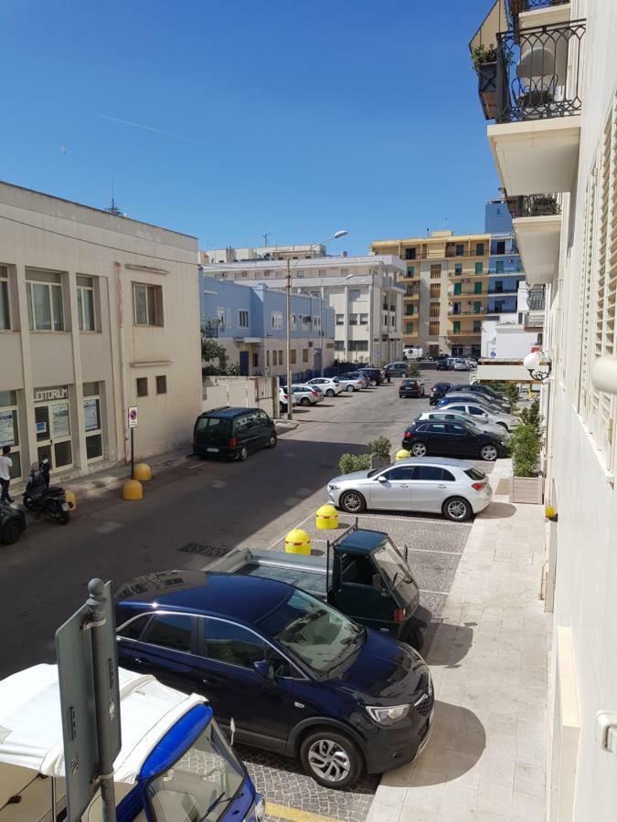 Nel Cuore Di Gallipoli Exteriér fotografie